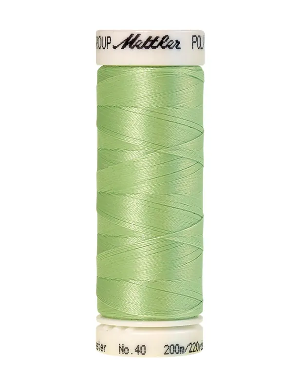 Aanbieding Amann Polysheen 40-200mtr kleur nr. 5650