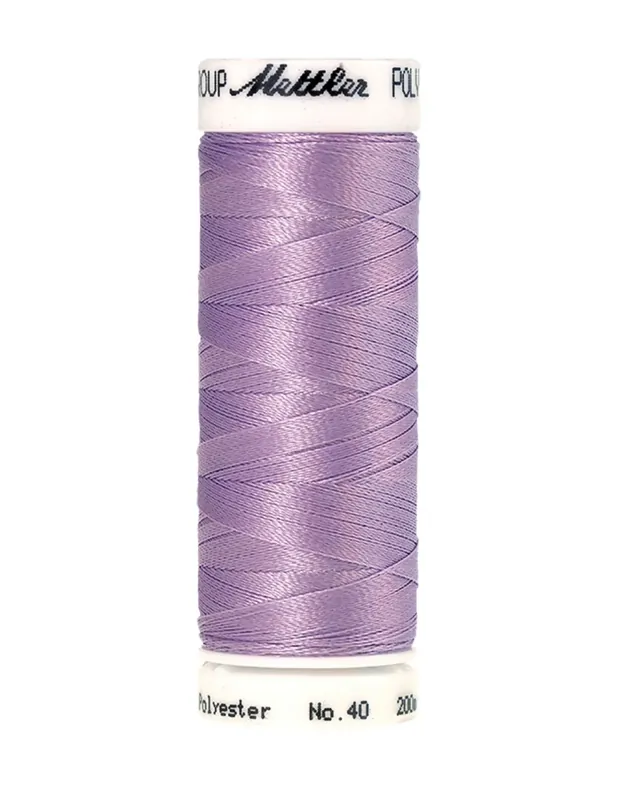 Amann Polysheen 40-200mtr kleur nr. 3130 Merkproduct