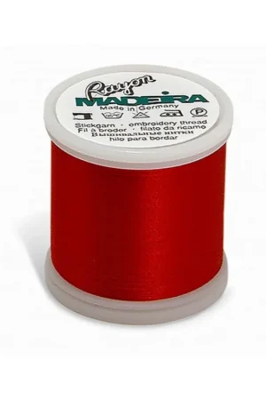 Aanbieding Madeira Rayon 40 200m -1147