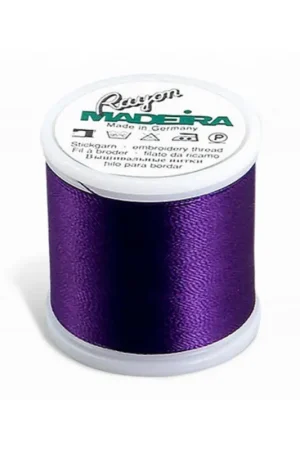 Voordeelprijs Madeira Rayon 40 200m - 1122