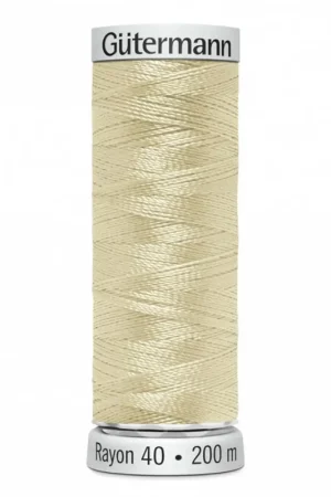 Sulky Rayon40 200mtr-1022 Populair