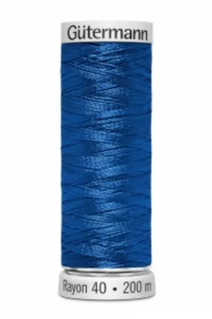 Sulky Rayon40 200mtr Tijdelijk Beschikbaar