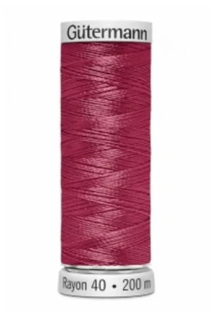 Sulky Rayon40 200mtr Seizoensaanbieding