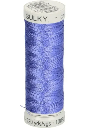 Uitverkoop Sulky Rayon40 200mtr