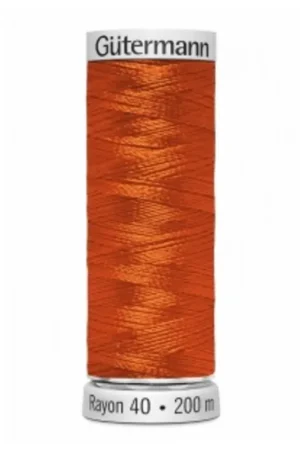 Aanbieding Sulky Rayon40 200mtr