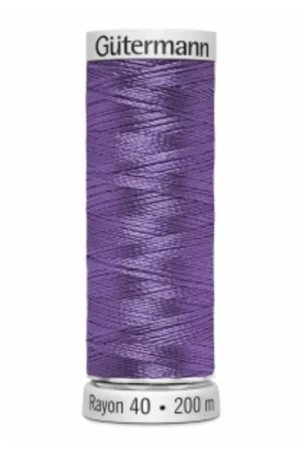 Sulky Rayon40 200mtr Populair