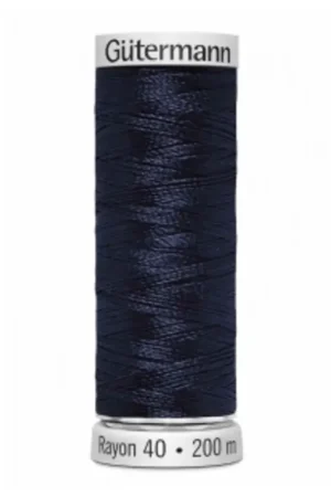 Sulky Rayon40 200mtr Populair