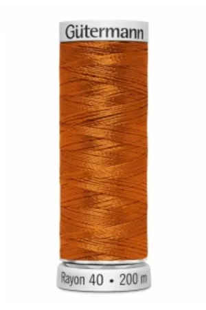 Sulky Rayon40 200mtr Meest Verkocht