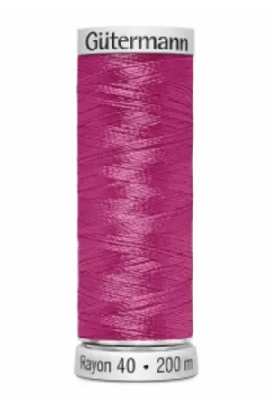 Sulky Rayon40 200mtr Koopje