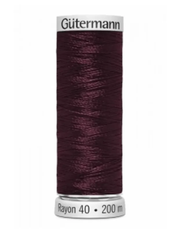 Sulky Rayon40 200mtr Koop Vandaag