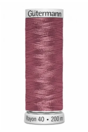 Sulky Rayon40 200mtr Rechtstreeks Van De Fabrikant