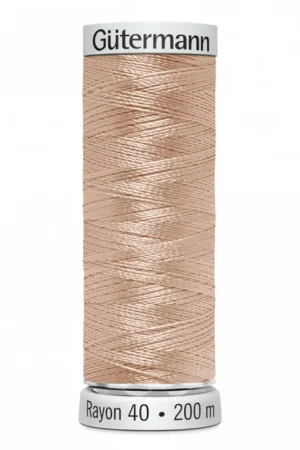 Sulky Rayon40 200mtr-1017 Tijdelijk Beschikbaar