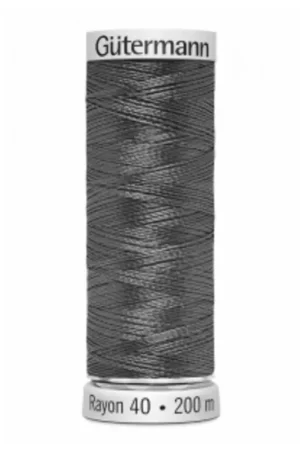 Tijdelijk Beschikbaar Sulky Rayon40 200mtr