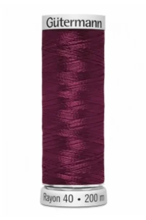 Seizoensaanbieding Sulky Rayon40 200mtr