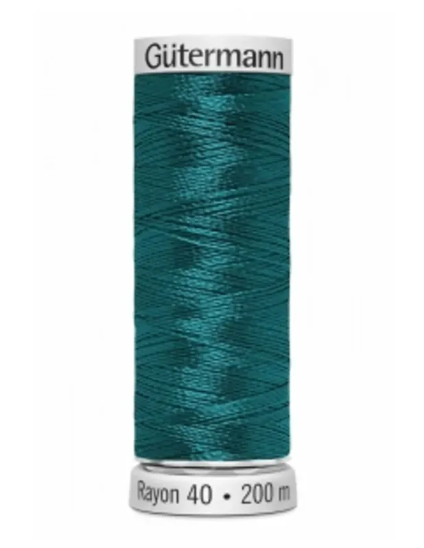 Seizoensaanbieding Sulky Rayon40 200mtr