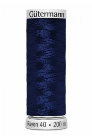 Premium Sulky Rayon40 200mtr