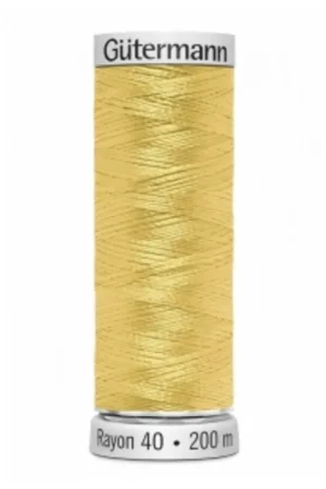 Sulky Rayon40 200mtr Hete Deal