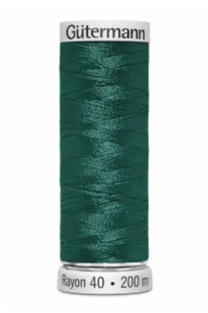 Alleen Vandaag Sulky Rayon40 200mtr