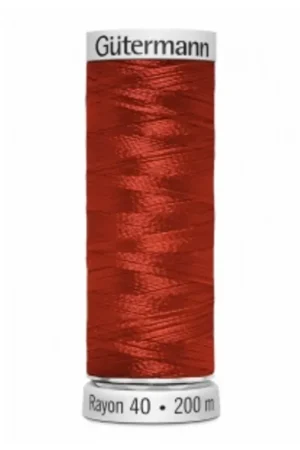 Aanbieding Sulky Rayon40 200mtr