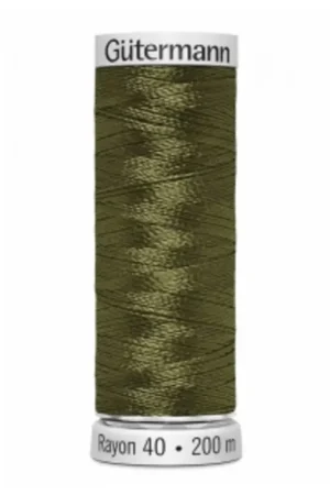 Actieprijs Sulky Rayon40 200mtr