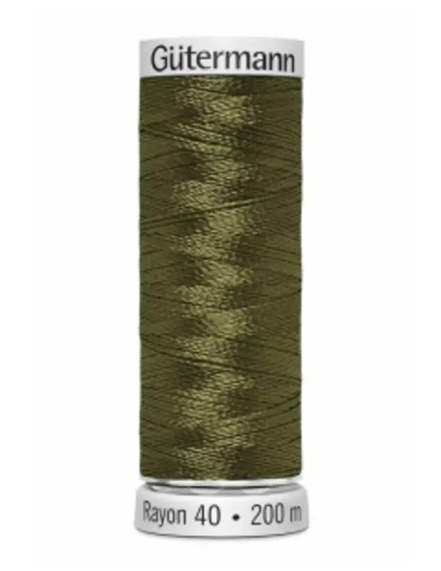 Actieprijs Sulky Rayon40 200mtr