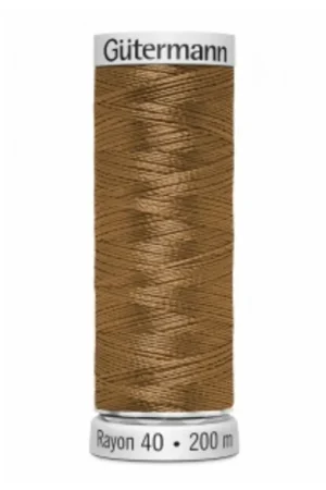 Beperkte Voorraad Sulky Rayon40 200mtr