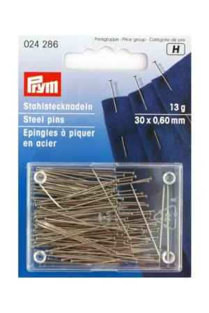 Actieprijs Prym Stalen Spelden