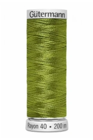 Sulky Rayon40 200mtr Meest Verkocht