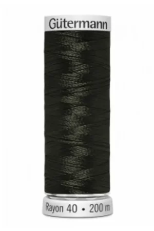 Sulky Rayon40 200mtr Gratis Verzending