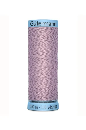 Uitverkoop Gutermann Zijde 100mtr