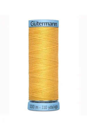 Tijdelijk Beschikbaar Gutermann Zijde 100mtr