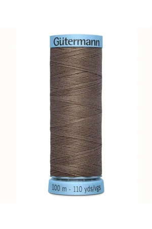 Superprijs Gutermann Zijde 100mtr