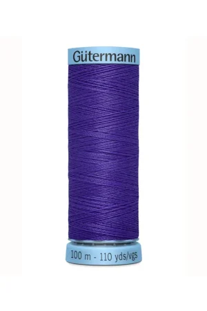 Tijdelijk Beschikbaar Gutermann Zijde 100mtr