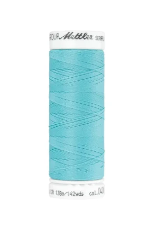 Amann Mettler Seraflex 130mtr kleur nr. 408 Actieprijs