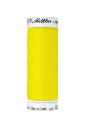 Amann Mettler Seraflex 130mtr kleur nr. 3361 Favoriet