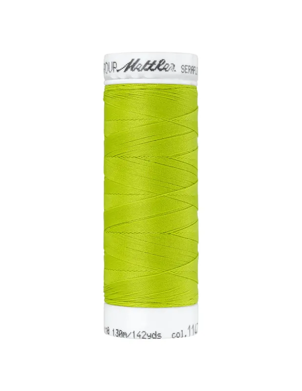 Amann Mettler Seraflex 130mtr kleur nr. 1147 Koopje