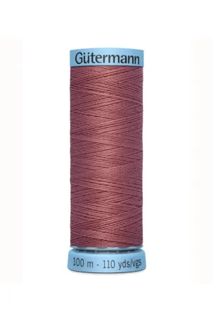 Voordeelprijs Gutermann Zijde 100mtr