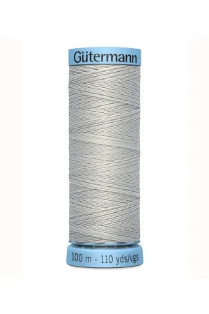 Veilige Betaling Gutermann Zijde 100mtr
