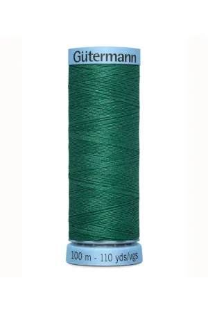 Beperkte Voorraad Gutermann Zijde 100mtr