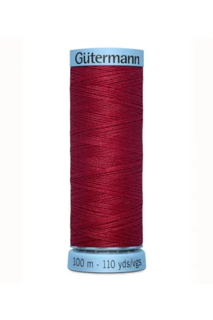 Shop Nu Gutermann Zijde 100mtr