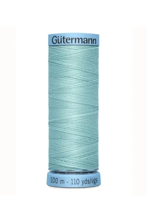 Snelle Levering Gutermann Zijde 100mtr