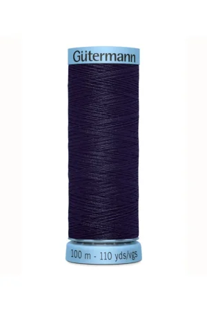 Actieprijs Gutermann Zijde 100mtr