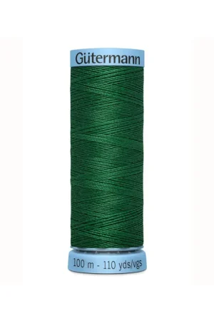 Tijdelijk Beschikbaar Gutermann Zijde 100mtr