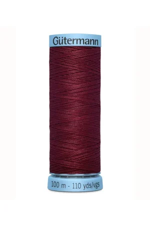 Superprijs Gutermann Zijde 100mtr