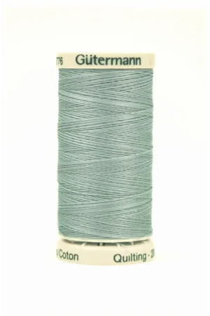 Tijdelijk Beschikbaar Gutermann Quilt 200mtr