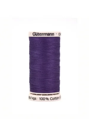 Beste Prijs Gutermann Quilt 200mtr