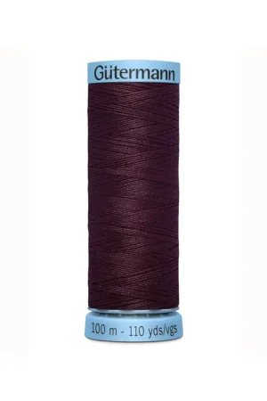 Weekendaanbieding Gutermann Zijde 100mtr