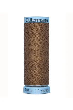 Weekendaanbieding Gutermann Zijde 100mtr