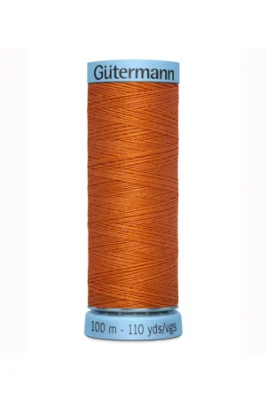 Seizoensaanbieding Gutermann Zijde 100mtr
