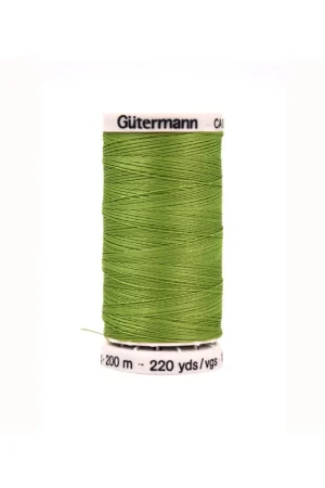 Bestel Nu Gutermann Quilt 200mtr